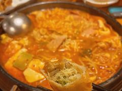 -咕咕站韩国料理(紫金港店)