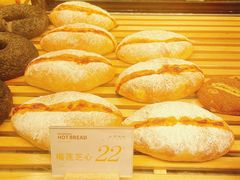 -木子木水日式烫面包(杭州首店)