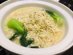 扣三丝-老正兴菜馆(福州路店)