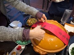-羡餐厅·杭帮菜·淳菜(千岛湖自由洲际殿店)