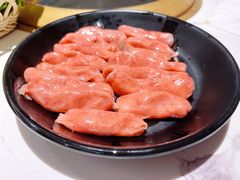 脆皮肠-花味烤肉·拌饭(庐阳万象汇店)