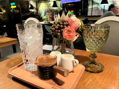 -绿茵阁(江南西路店)