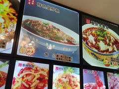 -五谷丰登·胶东海鲜·家常菜(张村店)