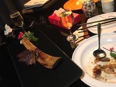 -小广寒电影艺术餐厅(小广寒经三路店)