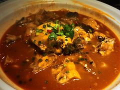 -魏铭鱼头捞饭(晋阳路店)