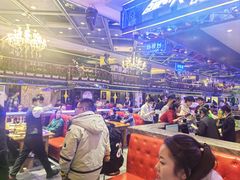 -金刚山烧烤(红旗大街店)