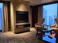 -济南富力凯悦酒店