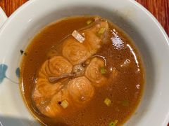 -满堂春特色餐馆