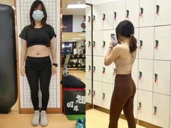 -琪航·健身+普拉提(嘉定北地铁站店)