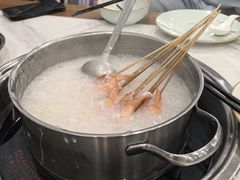 -盈田盈粥庄(博山东路店)
