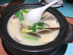 -大树餐厅(益田假日店)