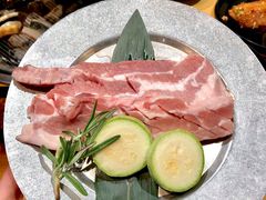 -狮子三•脆鳗鱼烤肉(信和廣場4樓店)