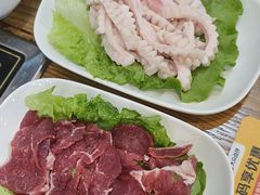 -池味巴瑶·崇巍牛杂家常菜(埌东店)