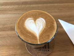 澳白-Cafe Villa