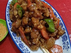 -夕阳红小吃(中街大悦城店)