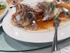 -麒麟海鲜酒家(Richmond)