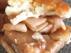 -中关村茶点