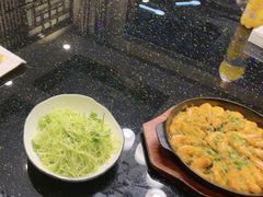 -山里俏·皖南菜(清源路店)