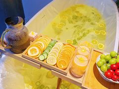 -瑜上·山食小馆