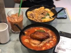 -华嫂冰室(尖沙咀店)