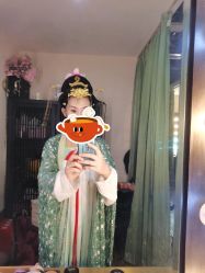 -盘子女人坊古装写真摄影(天津总店)