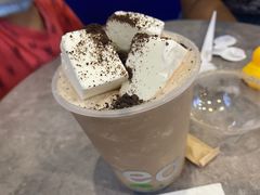 -TEA CROSS交茶点(国贸中心店)