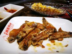 -尚雅铁板料理自助餐厅(乐松店)