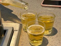 -邢氏老太太烧烤(南山店)