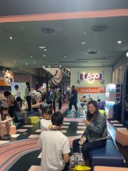 -meland亲子乐园(深圳领展中心城店)