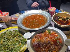 -嘎嘎鸭脑壳(蜀汉路店)