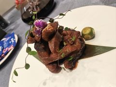 -上海古井假日酒店 · 徽昇楼中餐厅