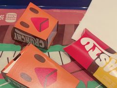 -汉堡王(北京通州领展店)