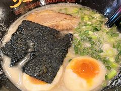 -寸屋拉面(凯德晶萃店)