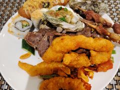 -宁波阳光豪生大酒店·豪生咖啡厅