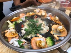-派派茶客(金杏花园店)