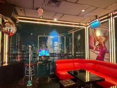 -皓声音KTV(新景店)