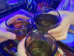 -串亿88烧烤·羊腿·羊蝎子(板泉路店)