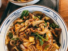 大三鲜-爱家面馆(常州总店)