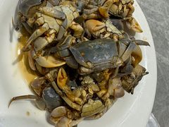 -大家发海鲜城夜排档(华山中路店)