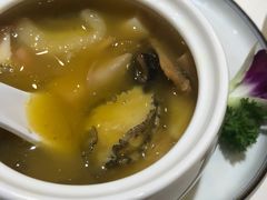 -后宫私房菜(汇客美食娱乐广场店)