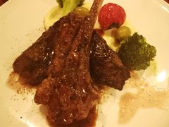 -WOLFGANG PUCK KITCHEN & BAR(迪士尼小镇店)