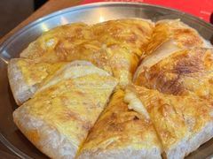 -西塔老太太泥炉烤肉(杭州首店)
