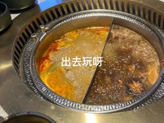 -空之介寿喜烧·和牛放题(恒隆广场店)
