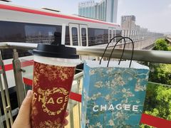 -霸王茶姬(南强街店)
