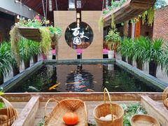 -百丈园(陈村店)