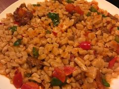 -疆Jiang·新疆秘制料理