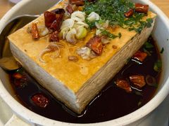 -关东小磨东北菜(上海长风大悦城店)