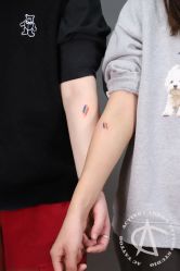 -AC TATTOO 纹身