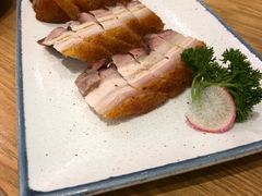 -金翠河烧鹅粤式茶餐厅(龙湖三千集天街店)