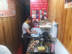 -刘氏方酥锅盔(古城总店)